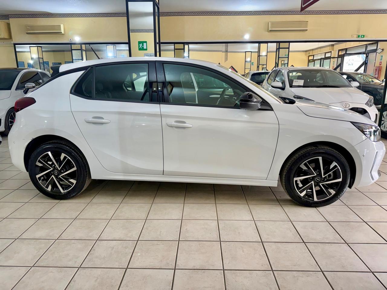 Opel Corsa 1.2 100 CV GS