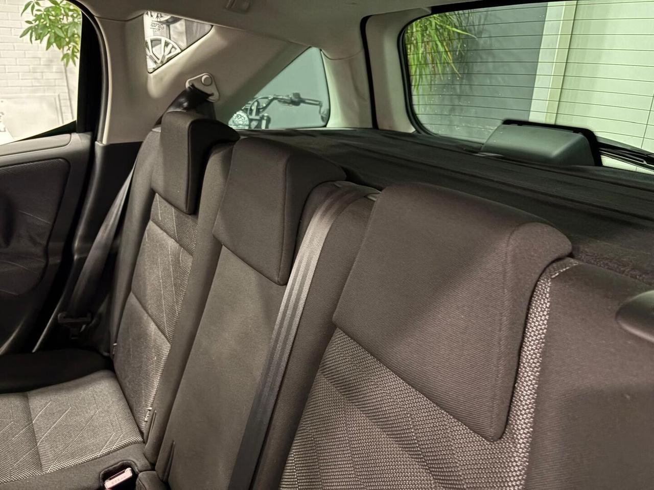 Peugeot 207 Station Wagon 1.4 vti 16v XS Ciel