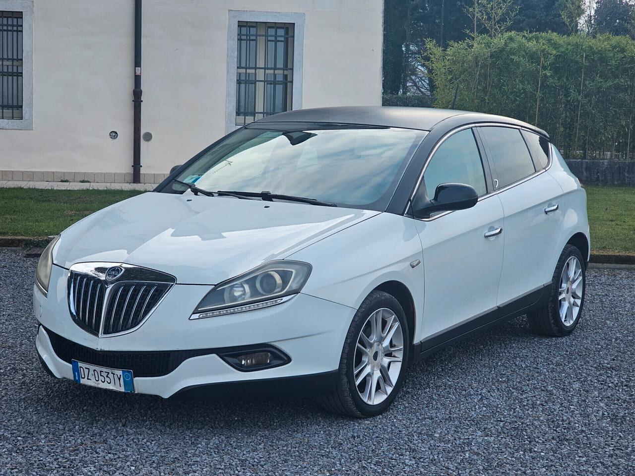 Lancia Delta 1.6 MJT UNICO PROPRIETARIO ANNO 10/2009