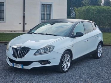 Lancia Delta 1.6 MJT UNICO PROPRIETARIO ANNO 10/2009