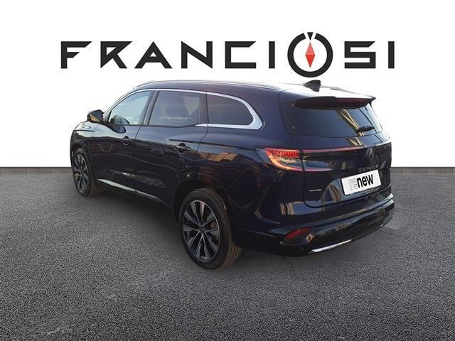 RENAULT Espace 1.2 e Tech full hybrid Techno 200cv auto 5p