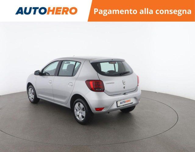 DACIA Sandero 0.9 TCe 12V 90CV Start&Stop Comfort