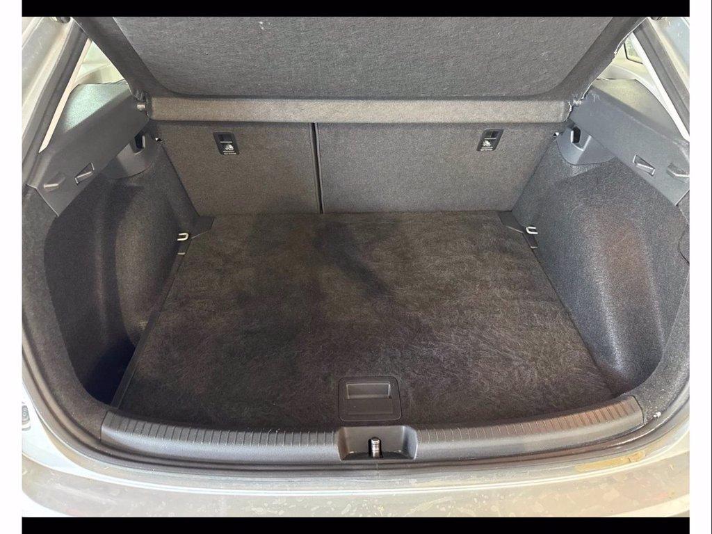 VOLKSWAGEN Taigo 1.0 tsi life 110cv dsg del 2023