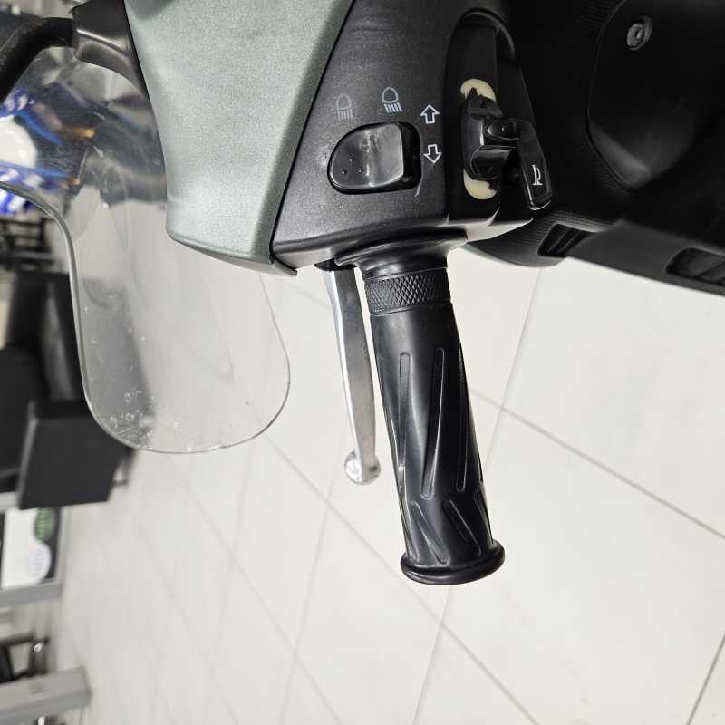 Yamaha Xenter 125 - 2019