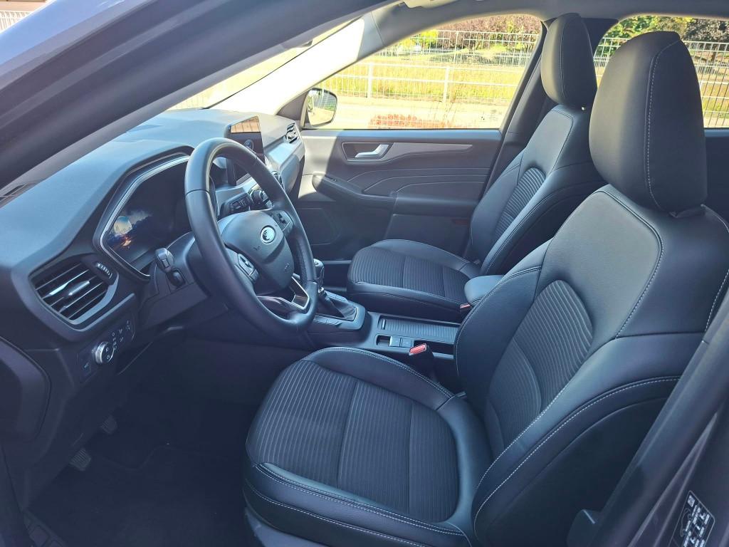 FORD Kuga III 2020 - Kuga 1.5 ecoboost Titanium X 2wd 150cv