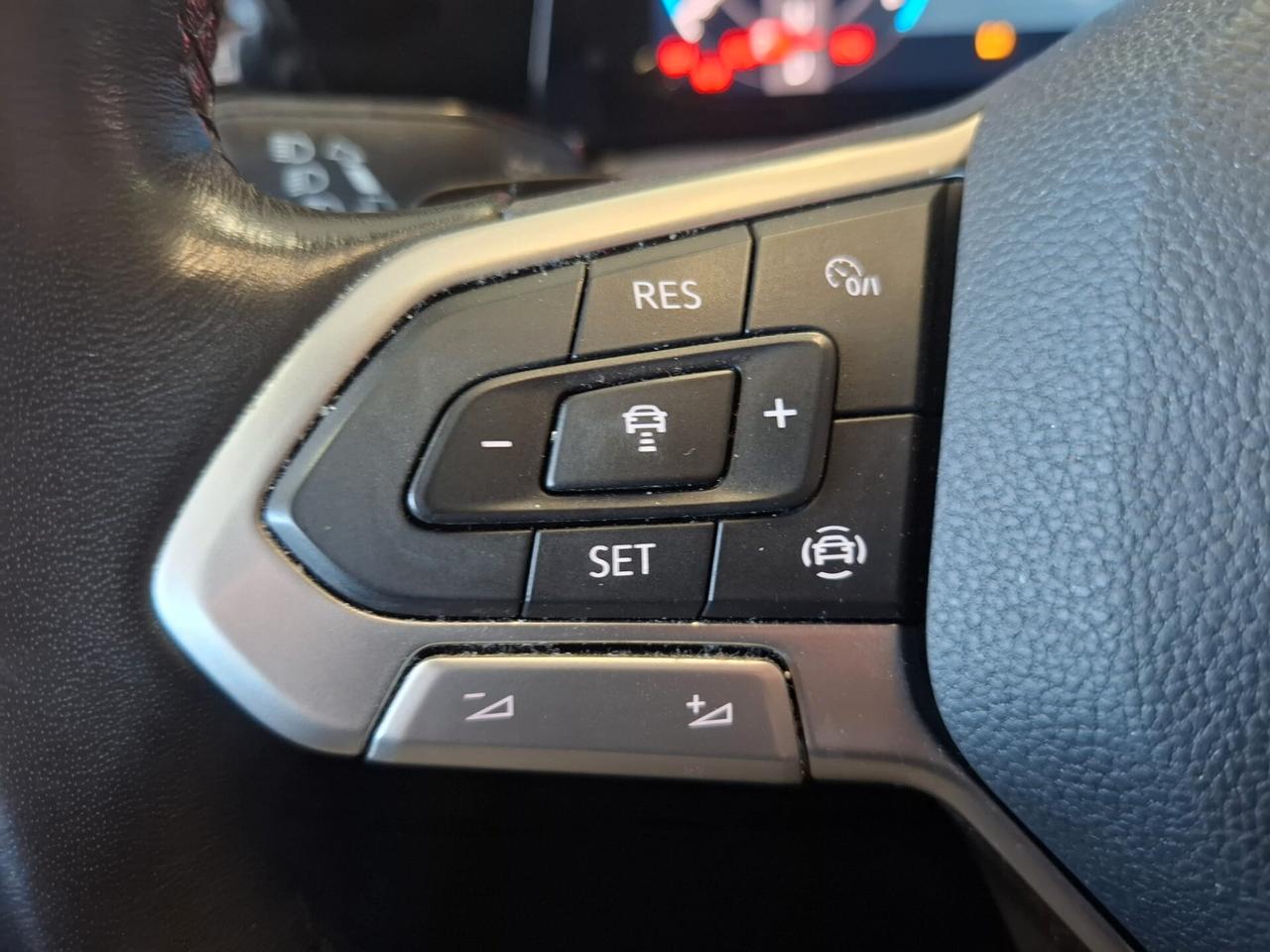 Volkswagen Golf Diesel Automatica