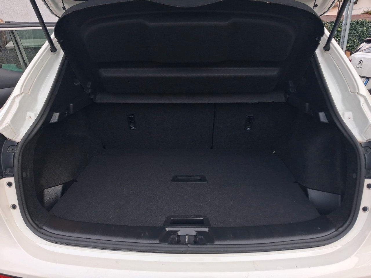 Nissan Qashqai 1.6 dci N-Connecta 2wd 130cv