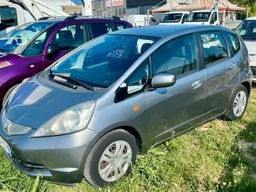 Honda Jazz 1.2 i-VTEC - 2009
