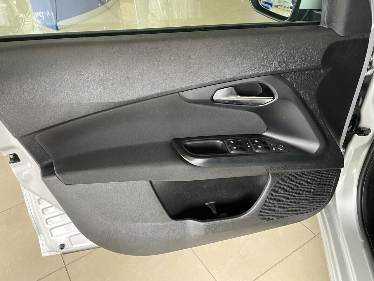 FIAT New TIPO SW City Life - 1.6 MJT 130cv EURO6D-ISC