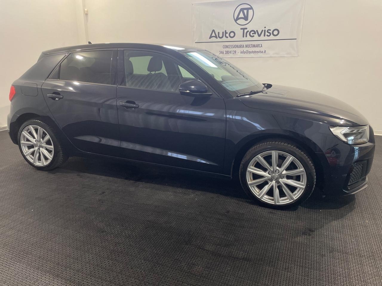 Audi A1 SPB 30 TFSI Admired Advanced