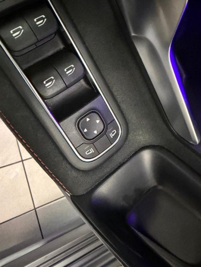 MERCEDES-BENZ A 35 AMG 4Matic //TETTO//LED//