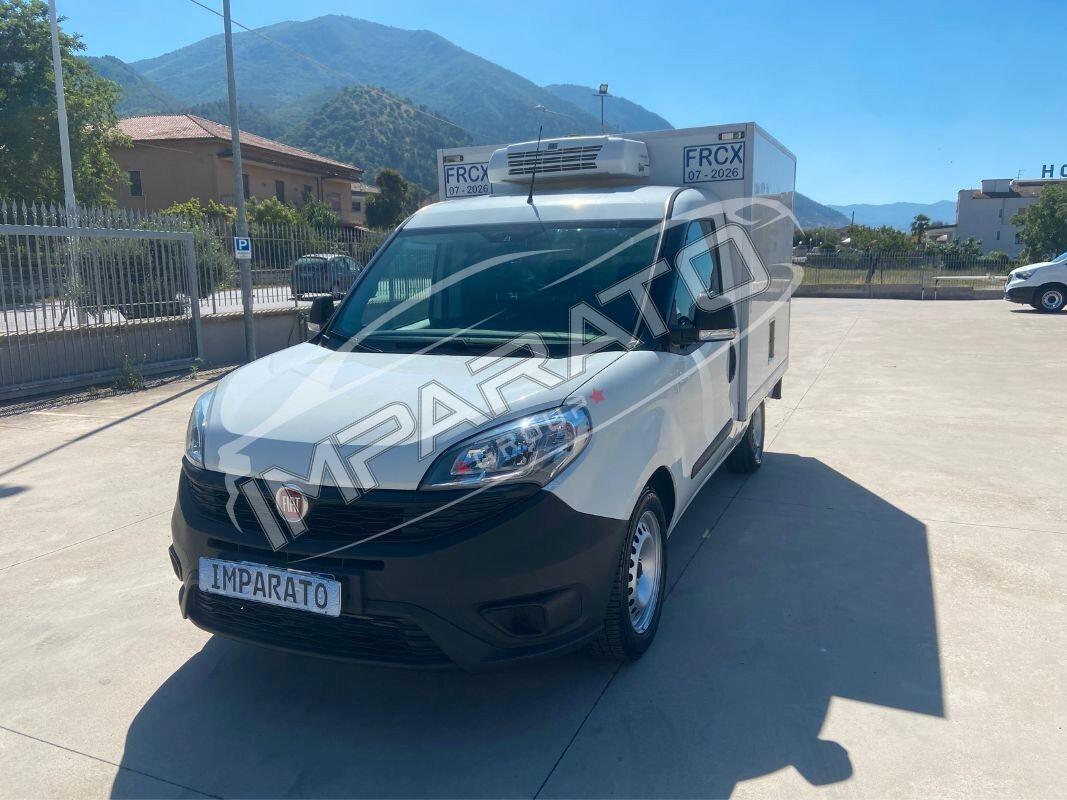 Fiat Doblo FRIGO C/DOPPIA PARATIA 1.6 MJT 105CV CASSONATO