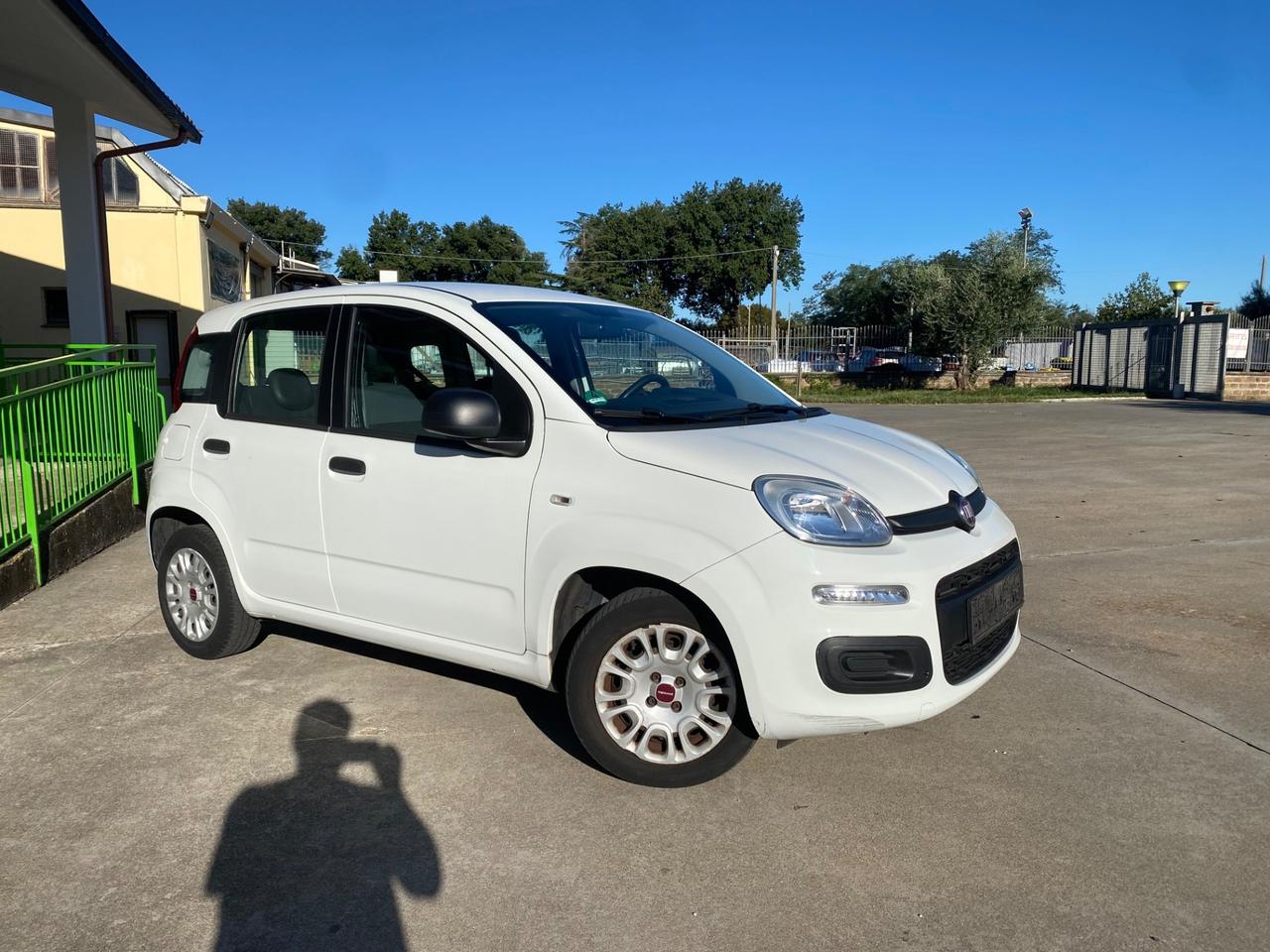 Fiat Panda 1.2 Easy PREZZO REALE SENZA VINCOLI