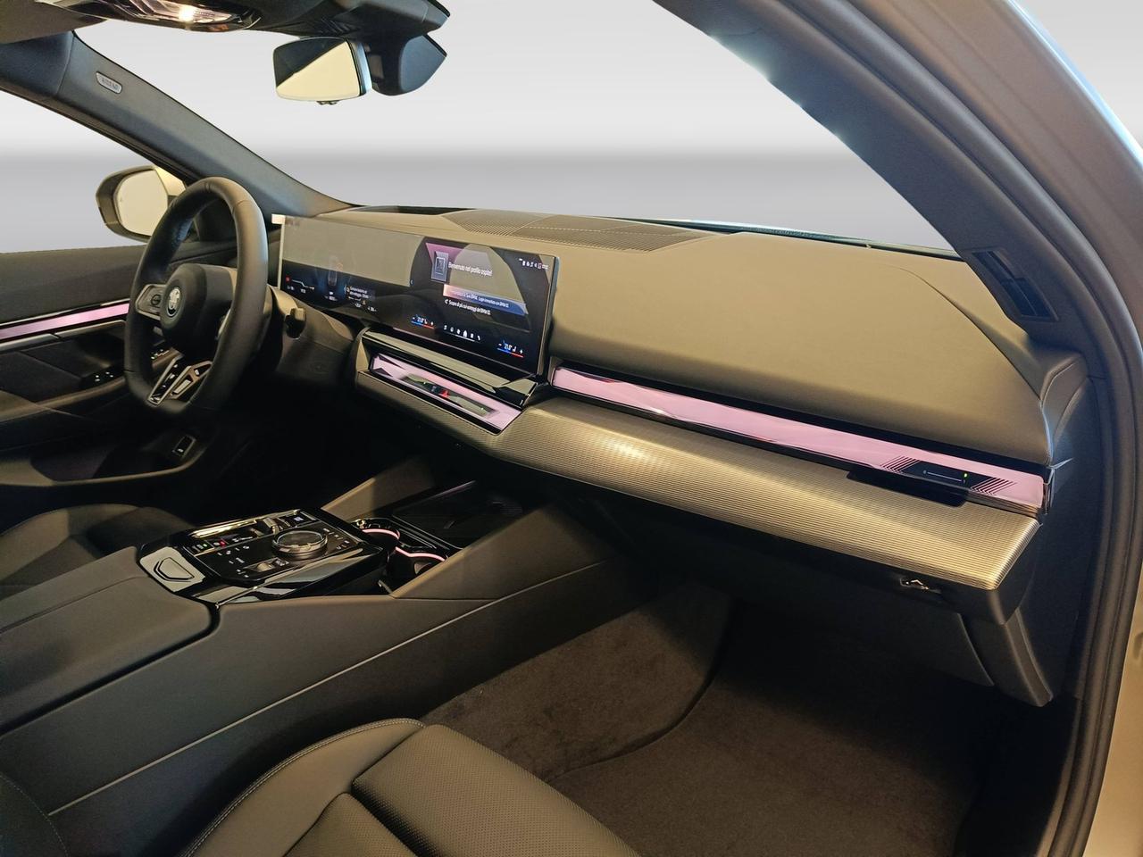 BMW BMW i5 xDrive40 Berlina