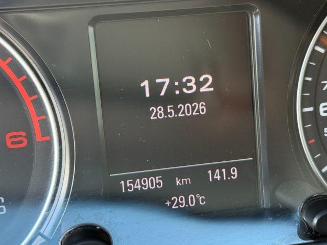 AUDI Q5 3.0 V6 TDI euro 6 automatica