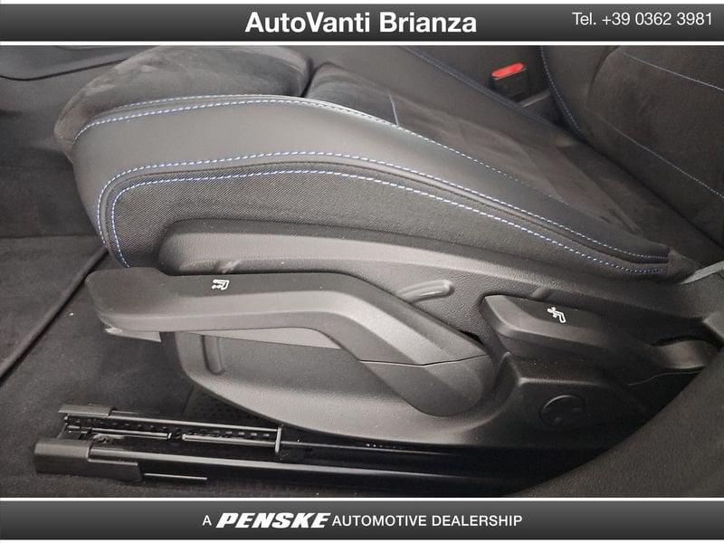BMW Serie 2 Gran Coupe 218d Gran Coupe MSport Pro