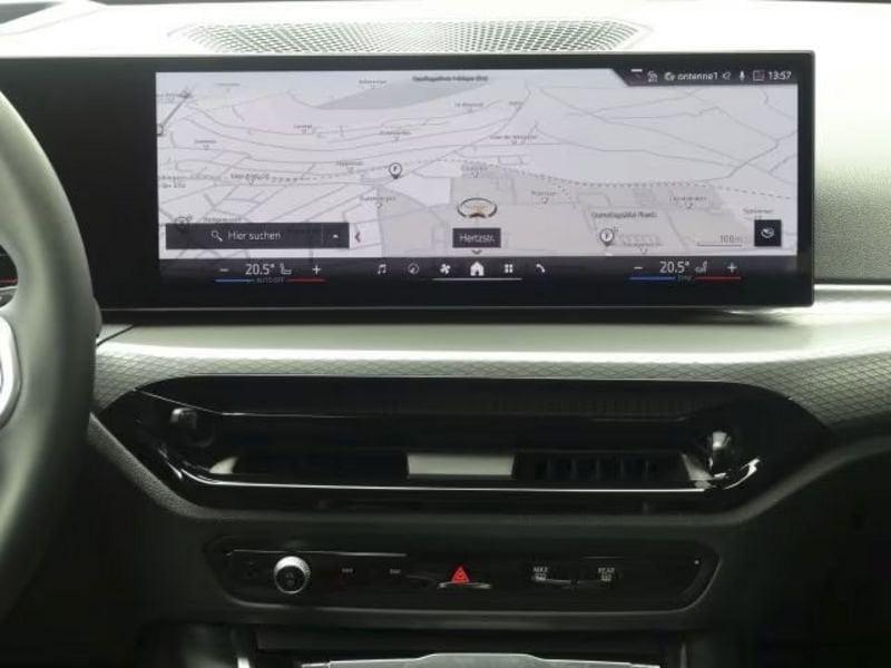 BMW Serie 3 320d 48V Touring Msport MY 25 TETTO ACC CAMERA 360