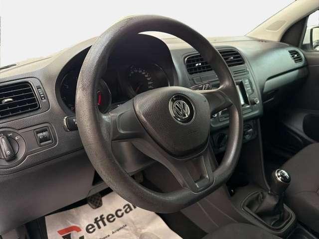 Volkswagen Polo 1.4 TDI 5p. Business