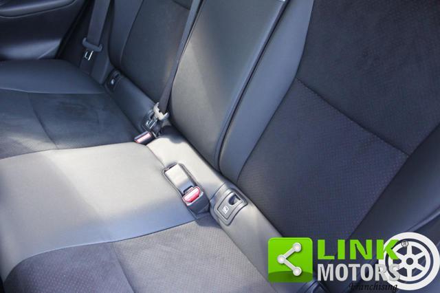TOYOTA Yaris 4 SERIE 1.5 HYBRID GR SPORT
