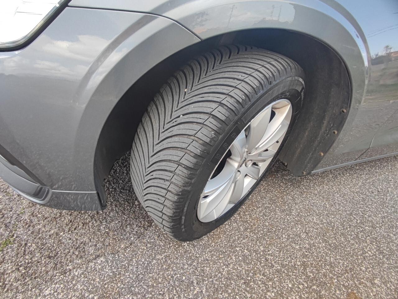 Volvo V60 D4 Business Plus