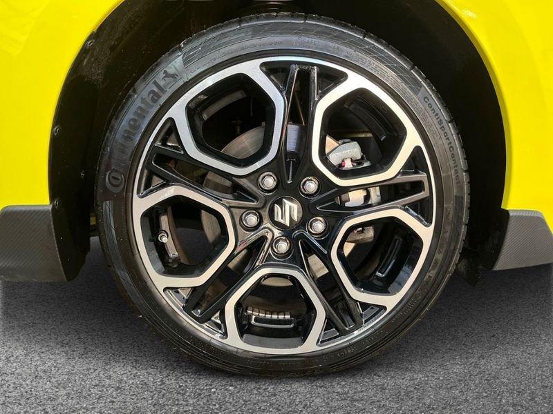 Suzuki Swift VI 2020 1.4h Sport 2wd