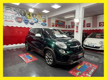 Fiat 500L 1.4 95cv Trekking - 2015