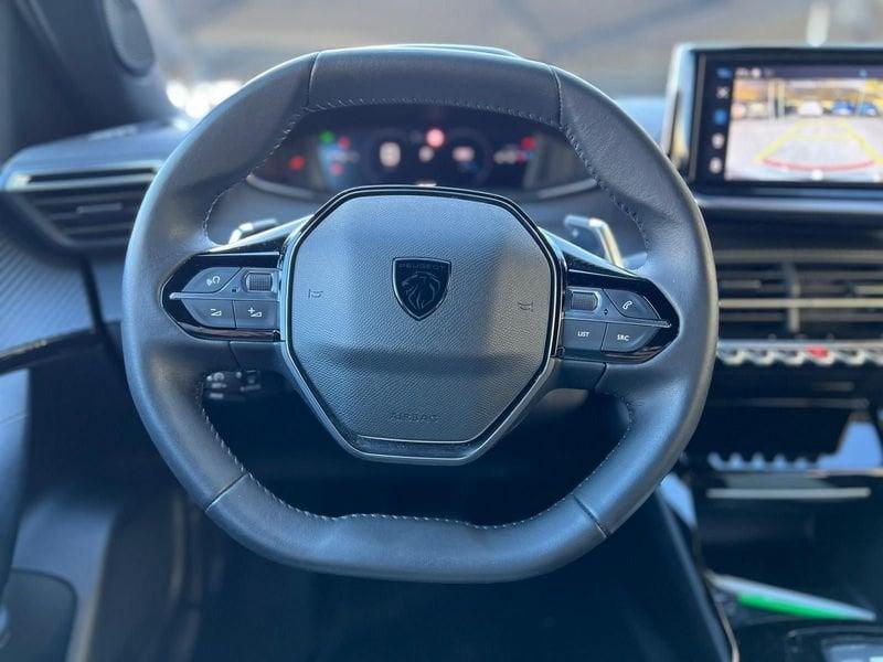 Peugeot 2008 2008 PureTech 130 S&S EAT8 Allure