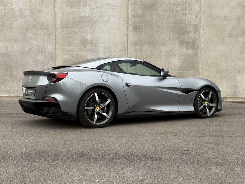 Ferrari Portofino Portofino M 620 CV - Sosp Magneride