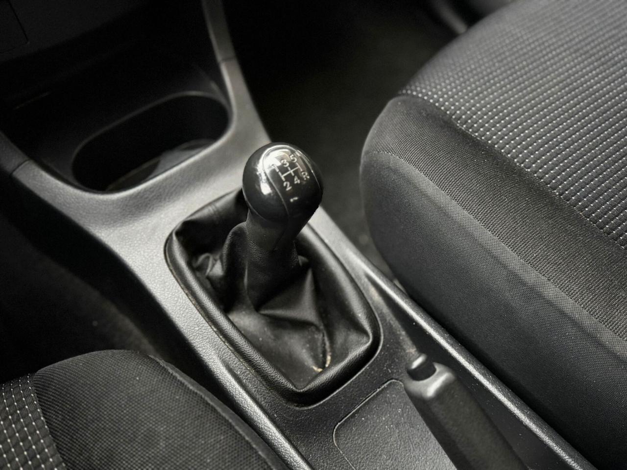 Daihatsu Terios 1.3 4WD SX