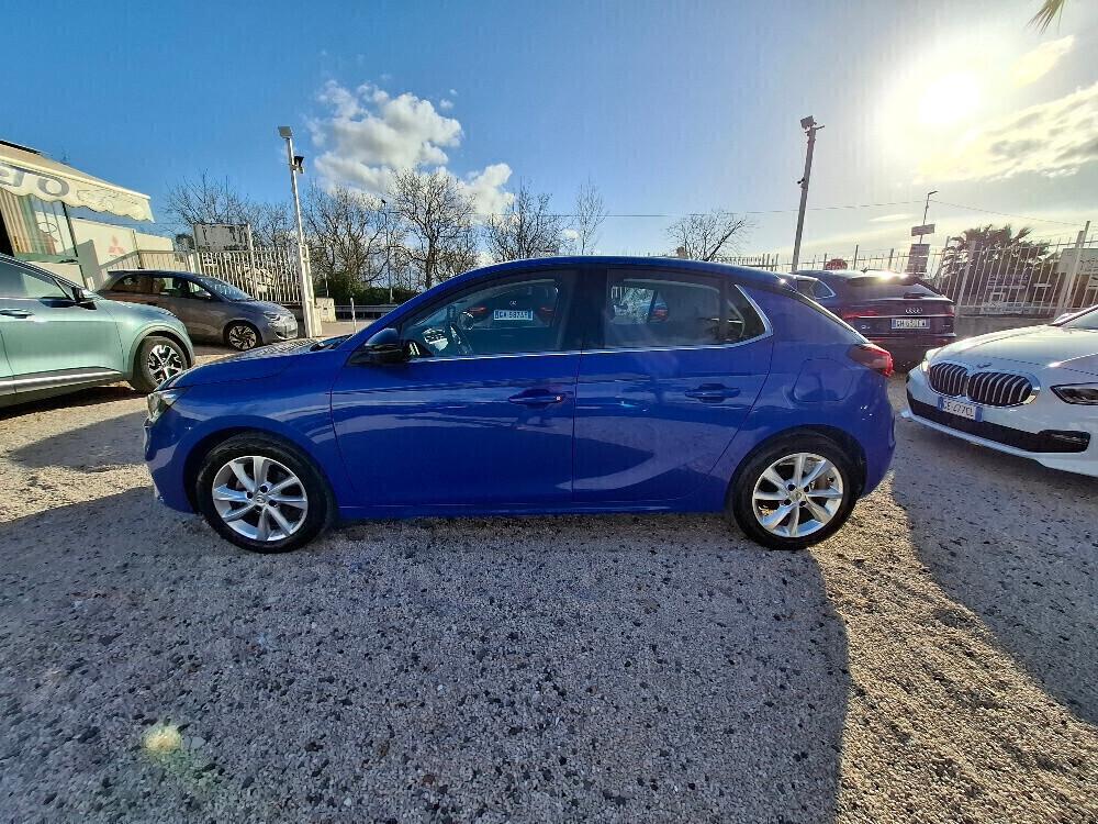 OPEL CORSA 1.2 75CV ELEGANCE