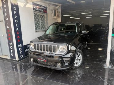 Jeep Renegade 1.6 Mjt 120 CV Longitude