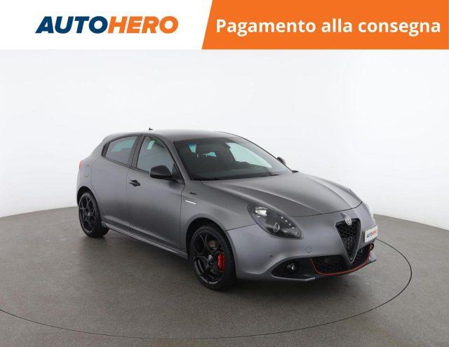 ALFA ROMEO Giulietta 1.6 JTDm 120 CV Sport