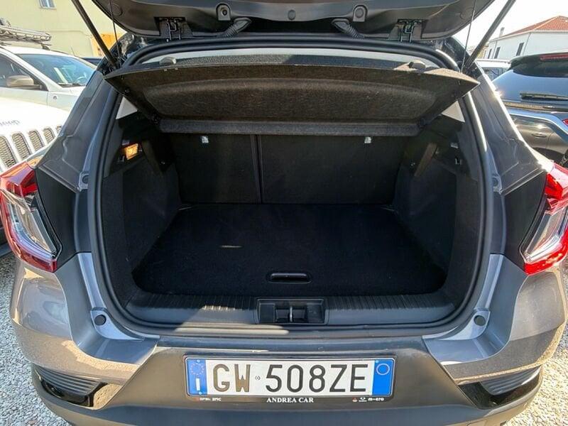 Mitsubishi ASX ASX 1.3 mhev Intense