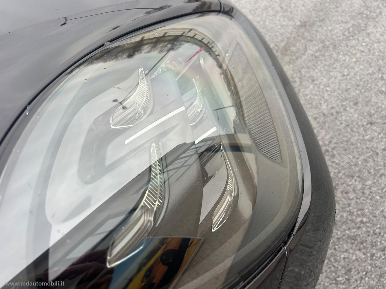 PORSCHE Cayenne 3.0 V6 TETTO CERCHI 22 CAMERA FULL FULL