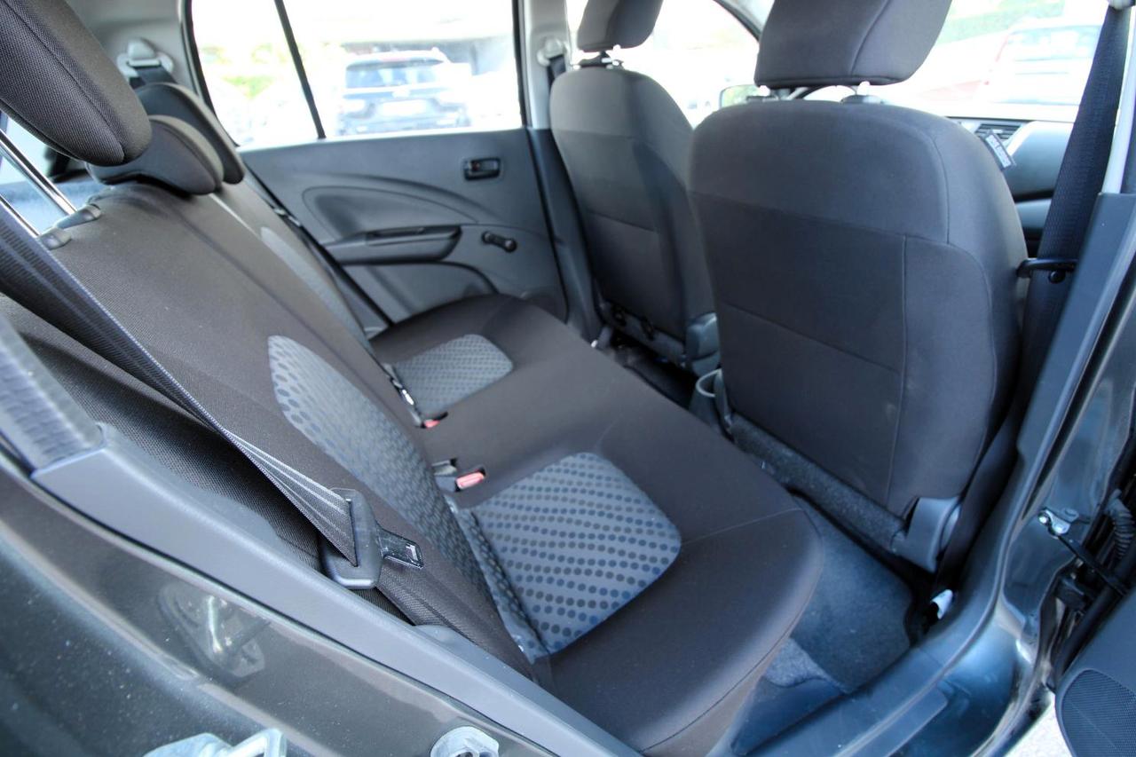 Suzuki Celerio 1.0 AGS Style