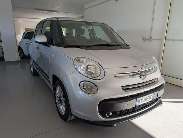 Fiat 500L 500L 1.3 mjt Pop Star 95cv dualogic
