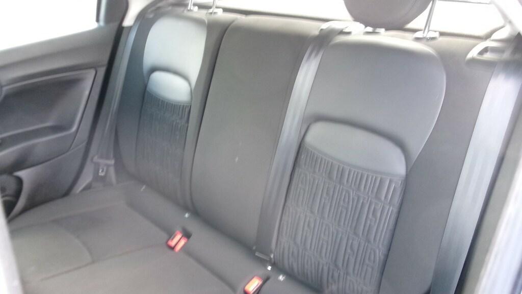 Fiat 500X 1.5 T4 Hybrid DCT