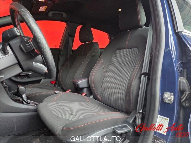 Ford Puma 1.0 EcoBoost Hybrid 125 CV S&S aut. ST-Line