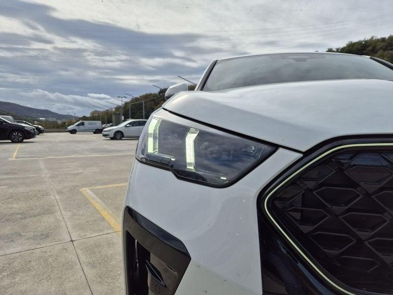 BMW X2 xdrive 20d 48V MSport Pro auto