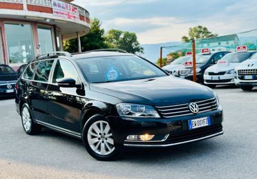 Volkswagen Passat 2014 2.0 TDI Comfortline BlueM. Tech.