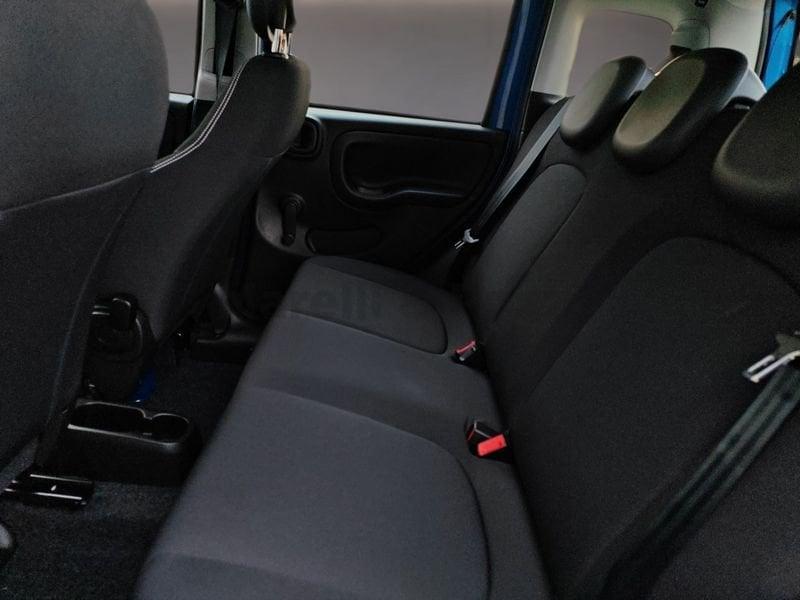 FIAT Panda Panda 1.0 FireFly S&S Hybrid