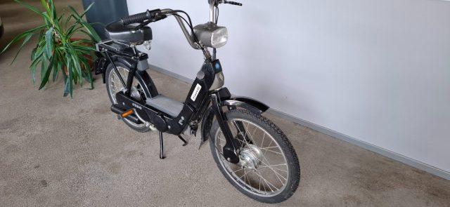 PIAGGIO Ciao 50 targato, certificato ASI, Perfetto