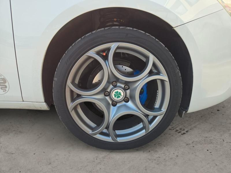 Alfa Romeo Giulietta 1.4 t. Distinctive Gpl 120cv E6