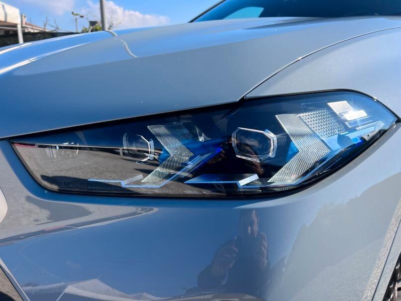 Bmw X6 xDrive30d 48V Msport Pro