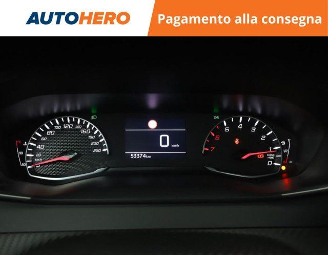 PEUGEOT 2008 BlueHDi 110 S&S Allure Pack
