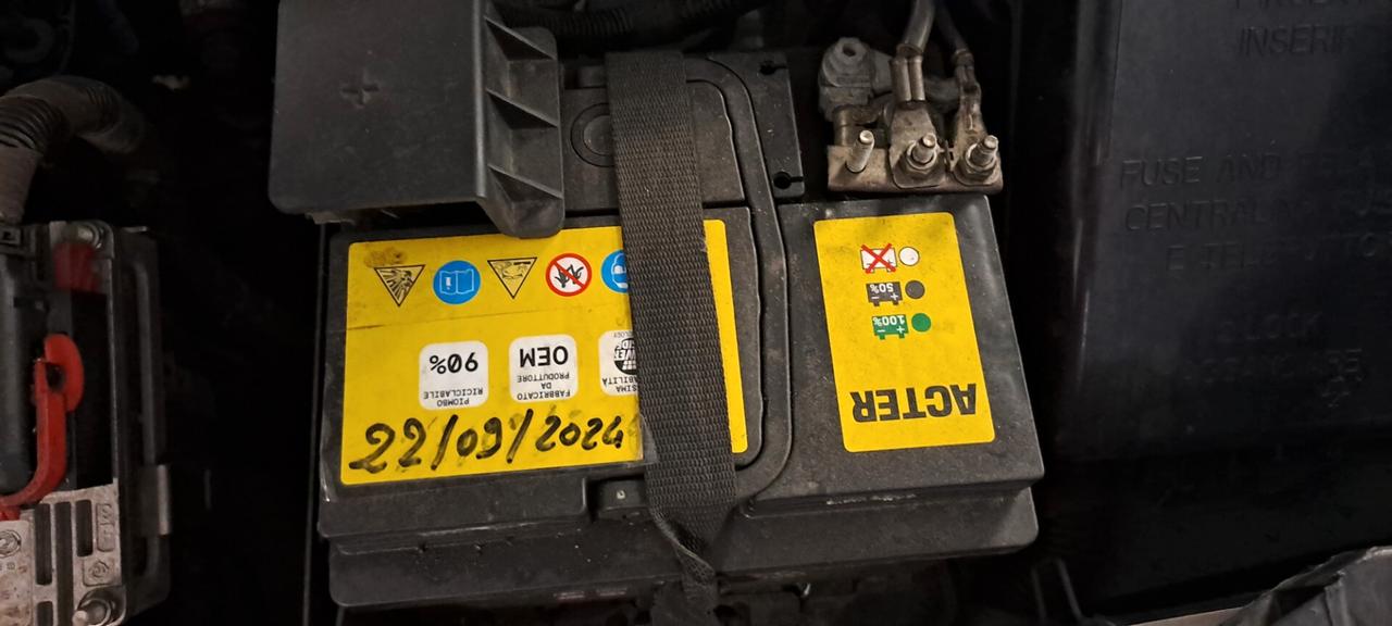 Fiat Panda 1.2 4x4 Climbing UnicoProprietario