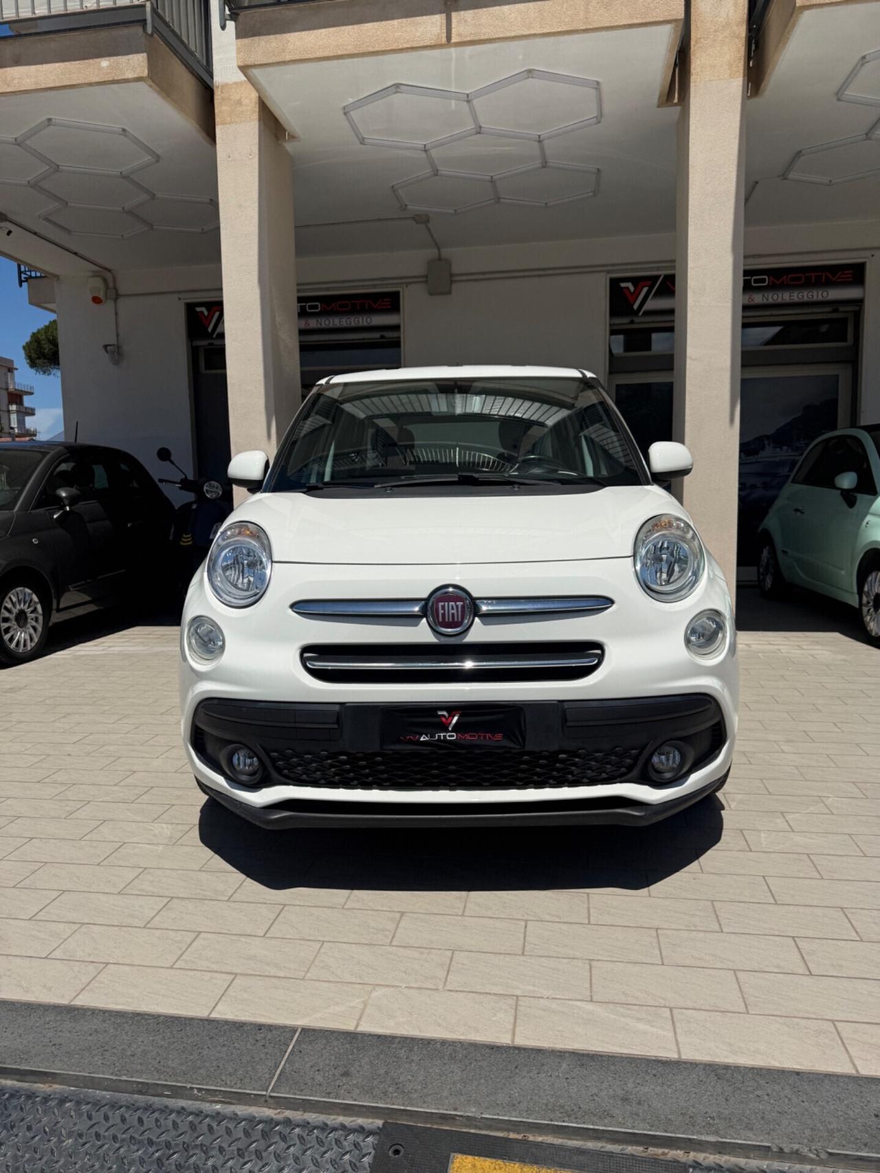 Fiat 500L 1.6 Multijet 120 CV Business