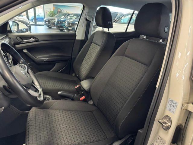 VOLKSWAGEN T-Cross 1.0 TSI 110 CV DSG Style