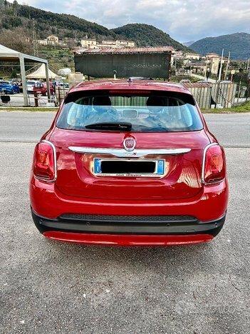 Fiat 500X 1.3 MTJ 95 CV