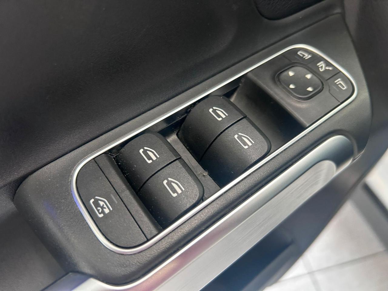 Mercedes GLB 200d AutoSport Plus TETTO 2020